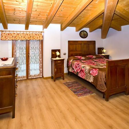 Al Molin B&B Colico Εξωτερικό φωτογραφία