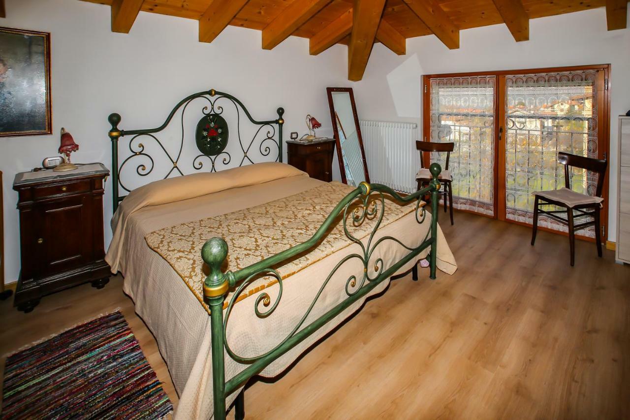 Al Molin B&B Colico Εξωτερικό φωτογραφία